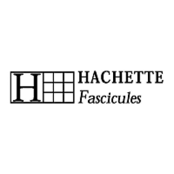 Logo of Hachette Fascicules