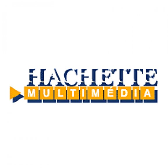 Logo of Hachette Multimedia