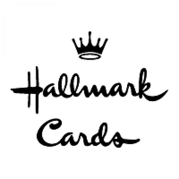 Logo of Hallmark Cards