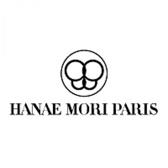 Logo of Hanae Mori Paris