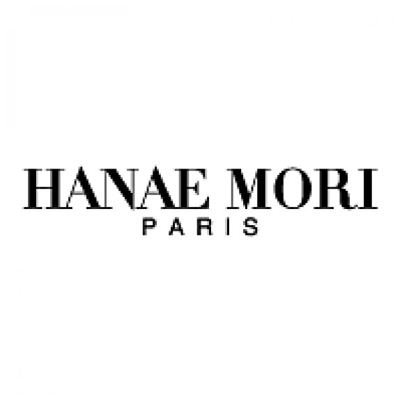 Logo of Hanae Mori Paris