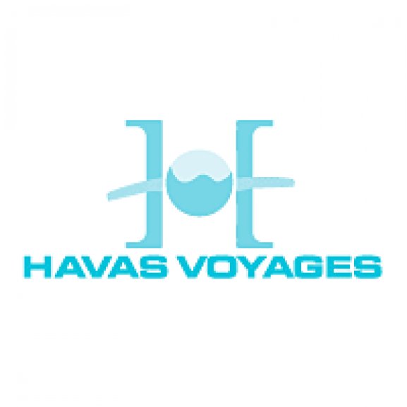 Logo of Havas Voyages