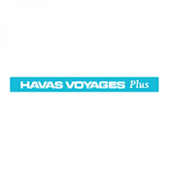 Logo of Havas Voyages Plus