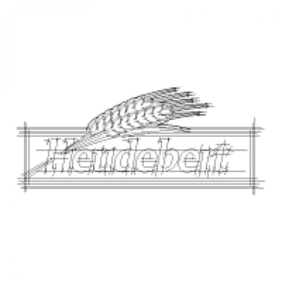Logo of Heudebert