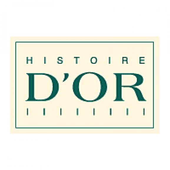 Logo of Histoire D'Or