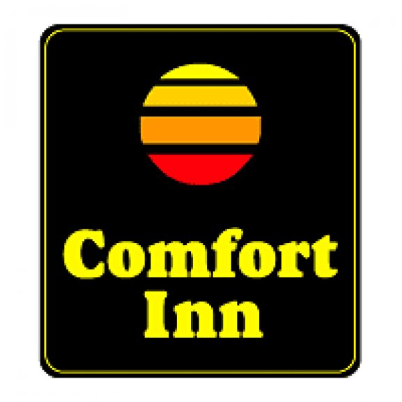 Logo of Comfort Inn