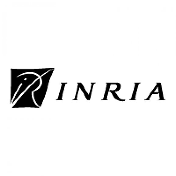 Logo of Inria