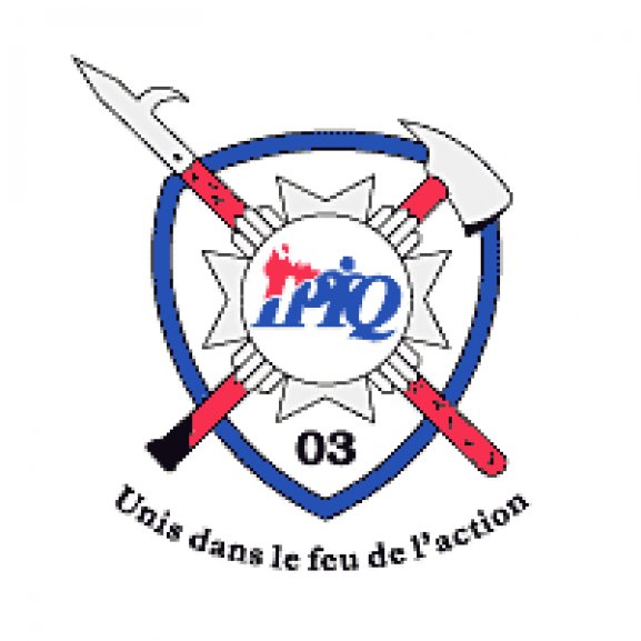 Logo of IPIQ