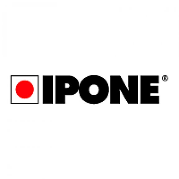Logo of Ipone