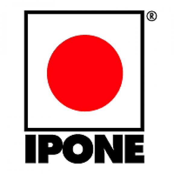 Logo of Ipone