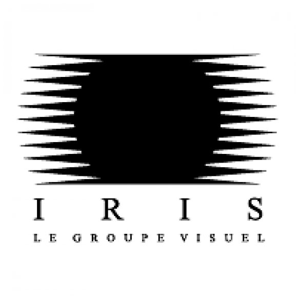 Logo of Iris