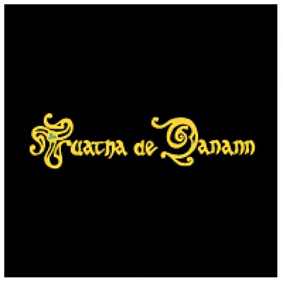 Logo of Tuatha de Danann