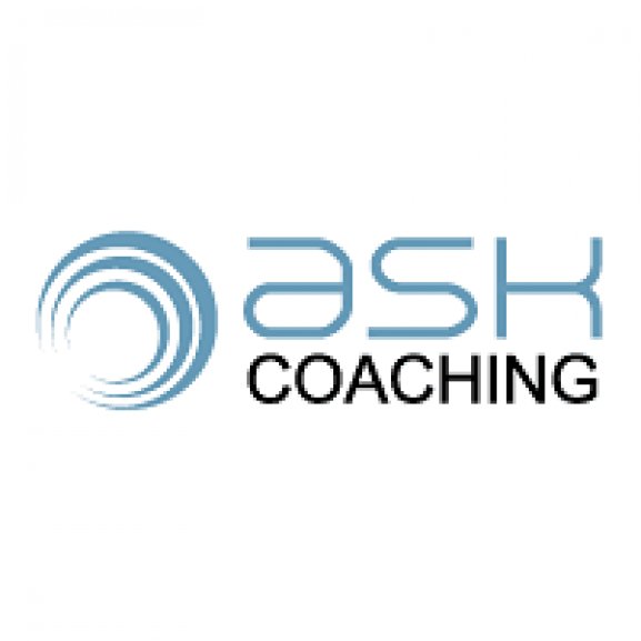 Logo of Ask Coaching