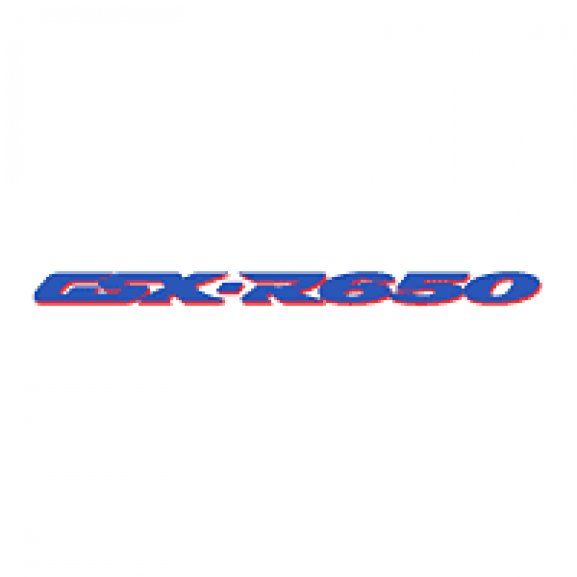 Logo of GSX-R650