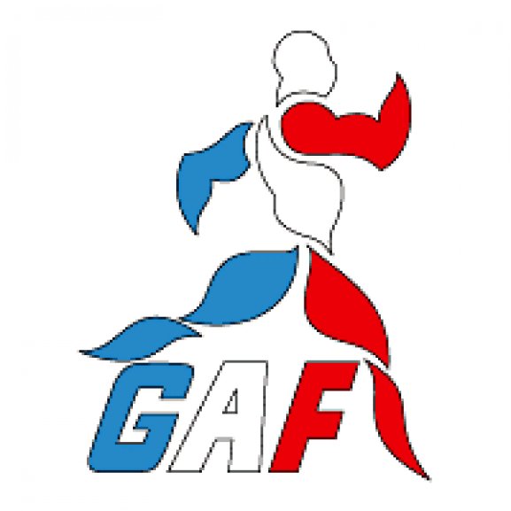 Logo of GAF