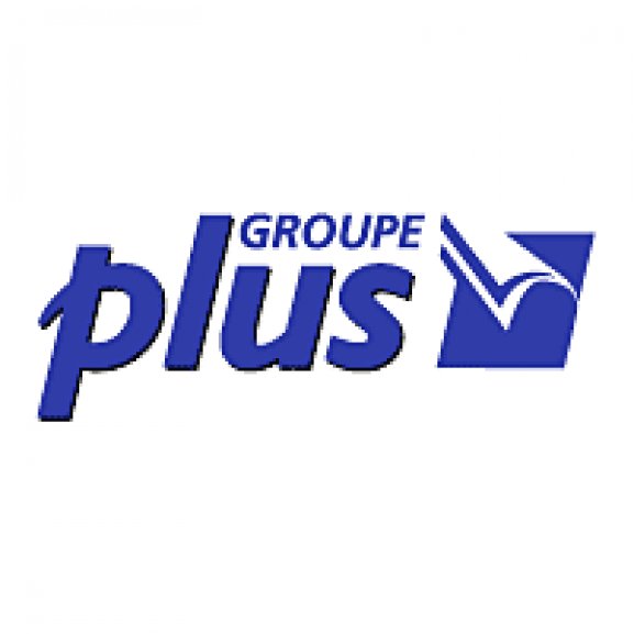 Logo of Plus Groupe