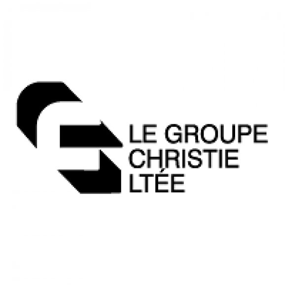 Logo of Le Groupe Christie Ltee