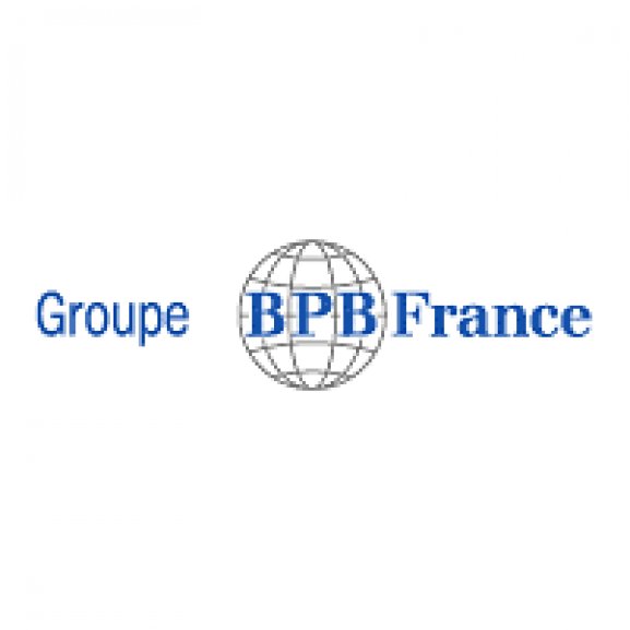 Logo of BPB France Groupe