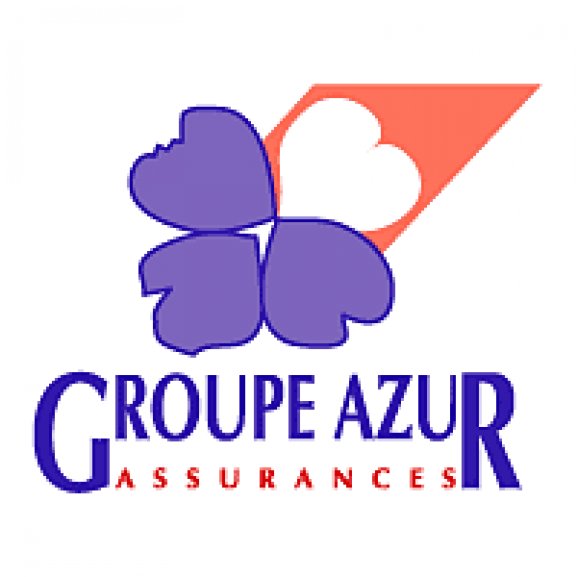 Logo of Groupe Azur Assurances