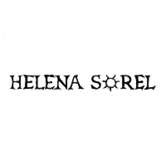 Logo of Helena Sorel