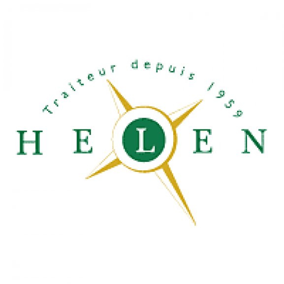Logo of Helen Traiteur