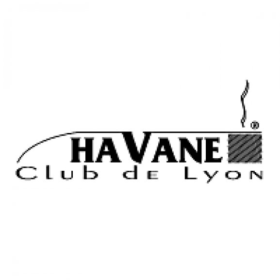 Logo of Havane Club de Lyon