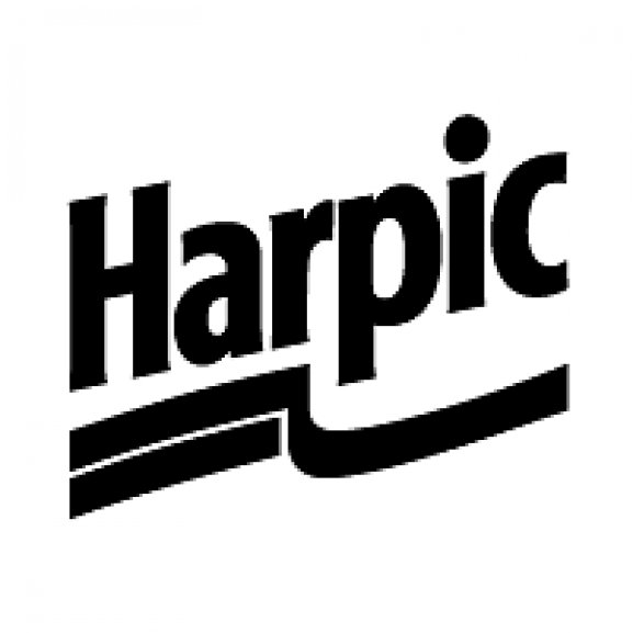 Logo of Harpic