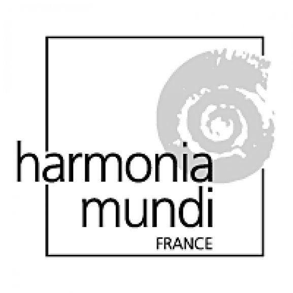 Logo of Harmonia Mundi France