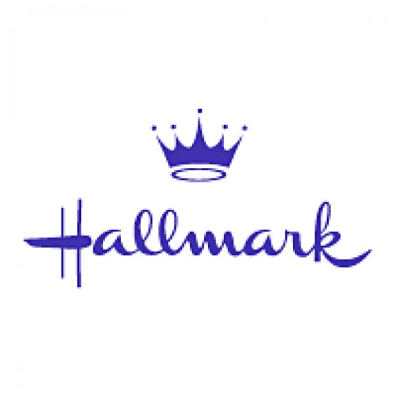 Logo of Hallmark