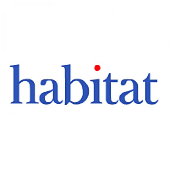 Logo of Habitat