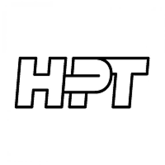 Logo of HPT