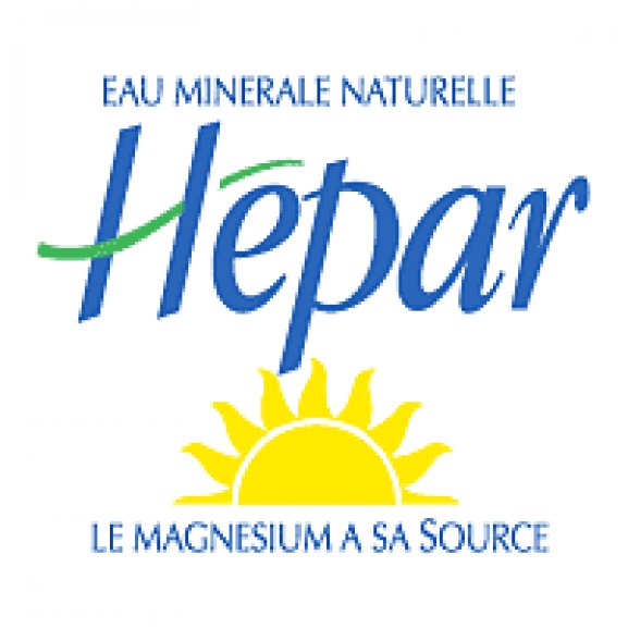 Logo of Hepar