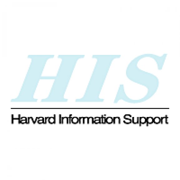 Logo of HIS