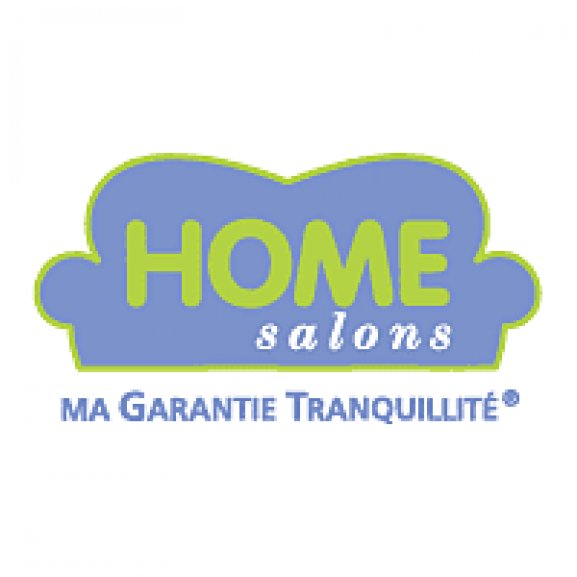 Logo of Home Salons