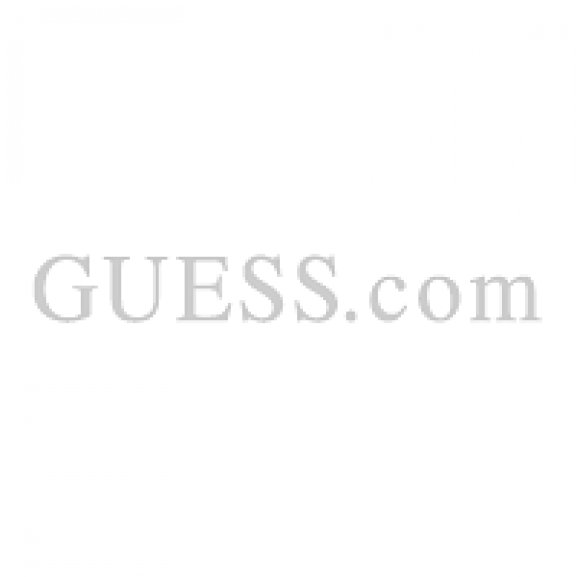 Logo of Guess.com