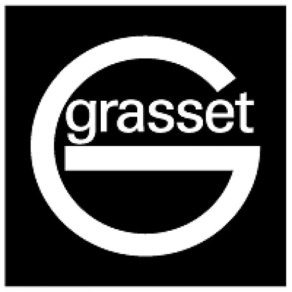 Logo of Grasset