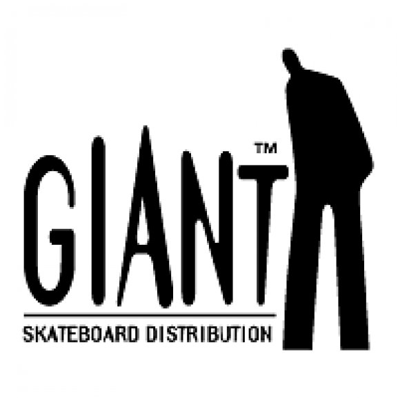 Logo of Giant