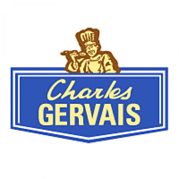 Logo of Charles Gervais