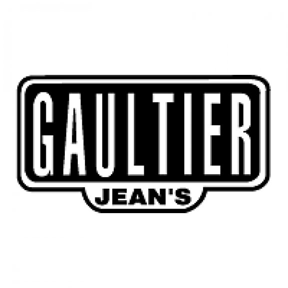 Logo of Gaultier Jean's