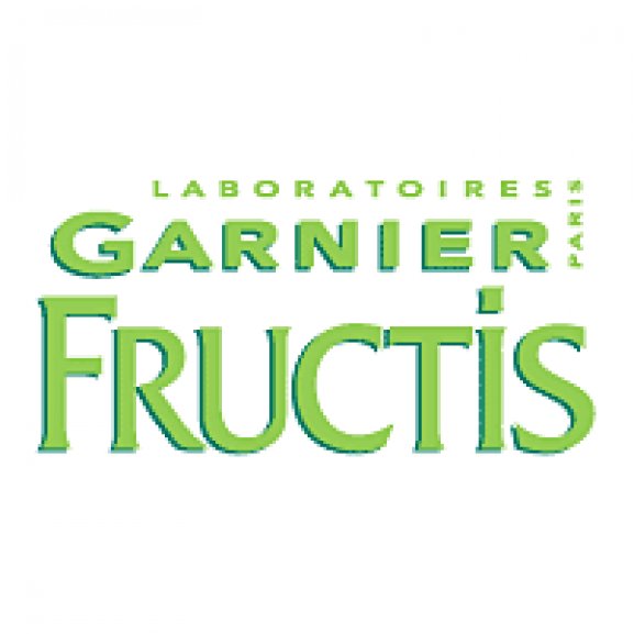 Logo of Fructis