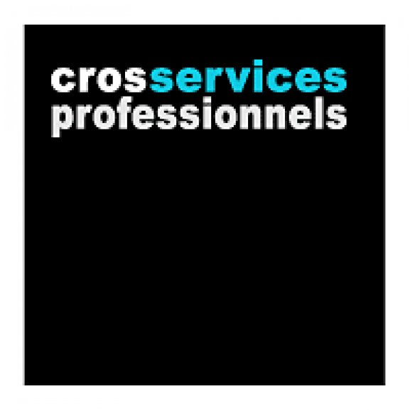 Logo of Crosservices Professionnels