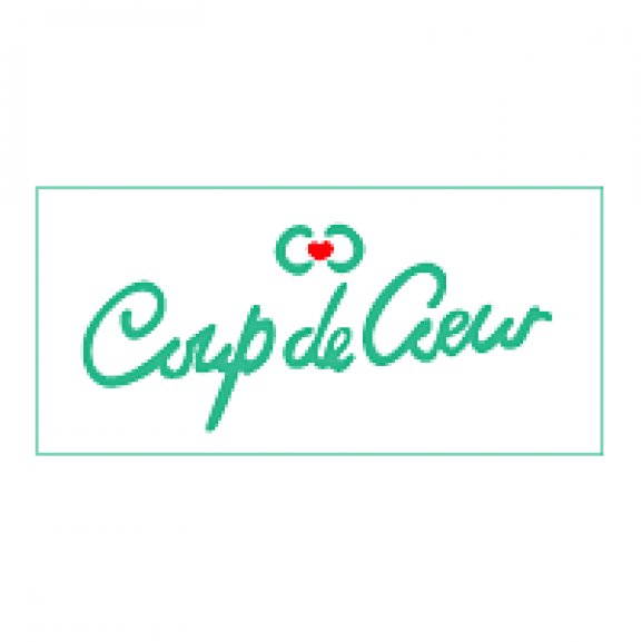 Logo of Coup de Coeur