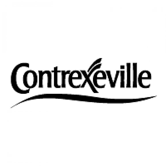 Logo of Contrexeville