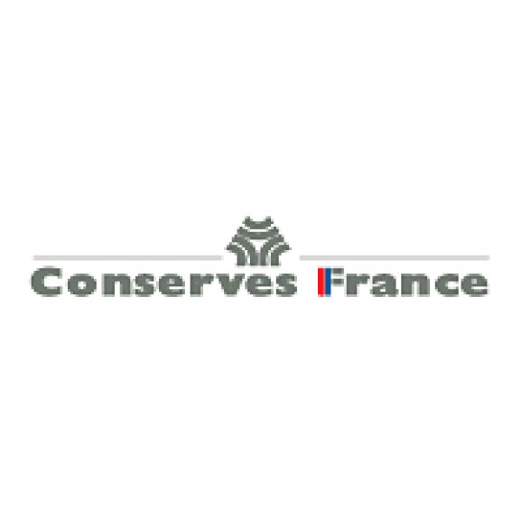 Logo of Conserves France