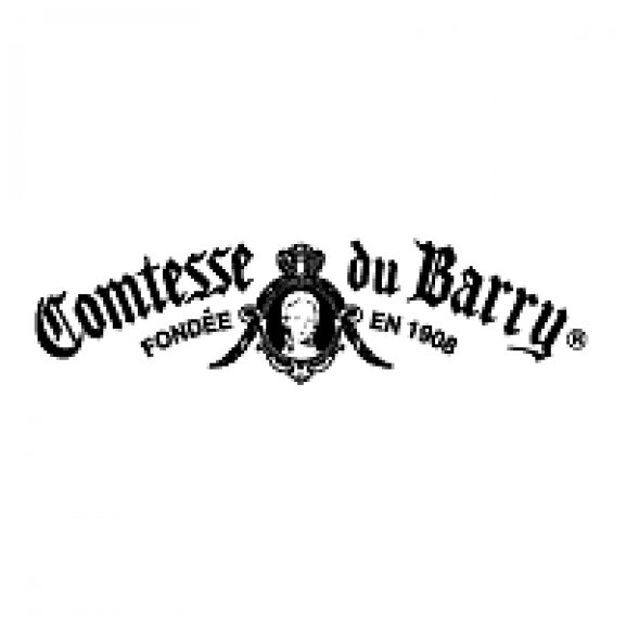Logo of Comtesse Du Barry