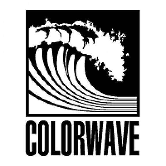 Logo of Colorwave