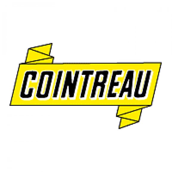 Logo of Cointreau