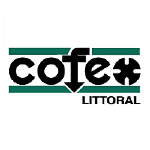 Logo of Cofex Littoral