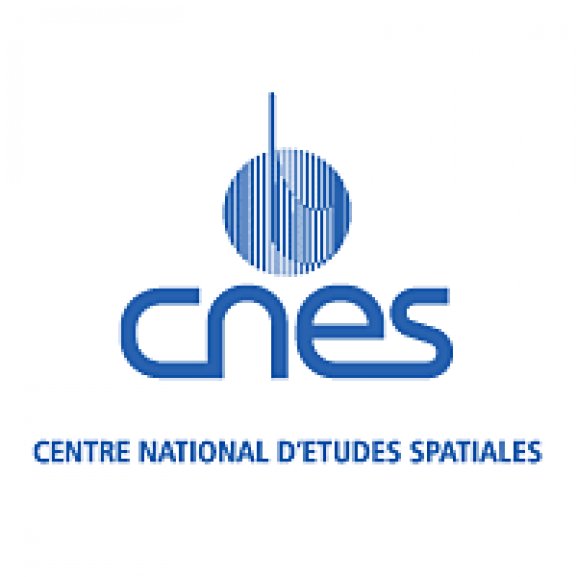 Logo of CNES