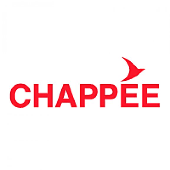 Logo of Chappee